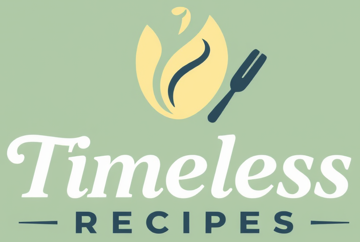 Timeless Recipes